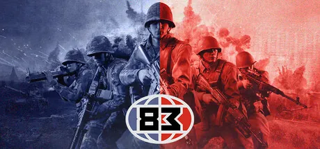 '83 trainer — featured cover