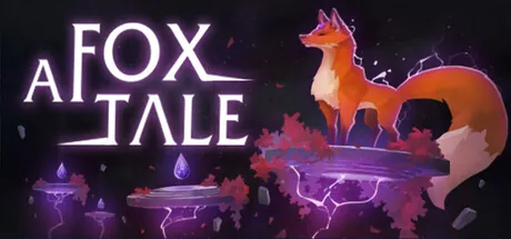 A Fox Tale trainer — featured cover