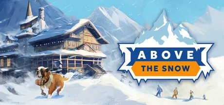 Above the Snow trainer — featured cover