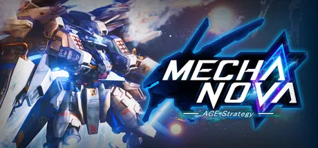 ACE Strategy: Mecha Nova trainer — featured cover