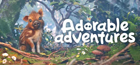 Adorable Adventures trainer — featured cover