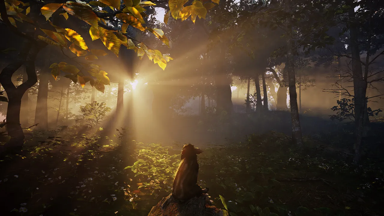 Adorable Adventures — in-game combat