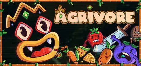 Agrivore: Incremental Farming trainer — featured cover