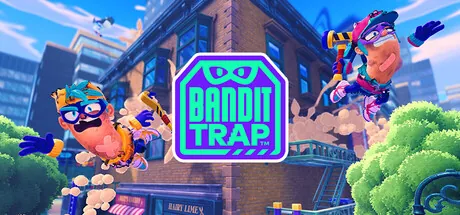 Bandit Trap trainer — featured cover