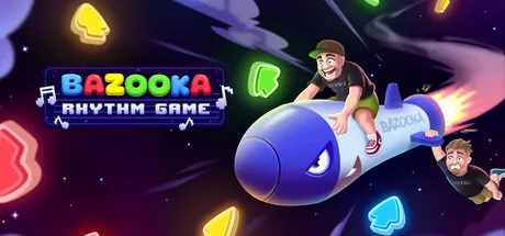 BAZOOKA: Rhythm Game trainer — featured cover