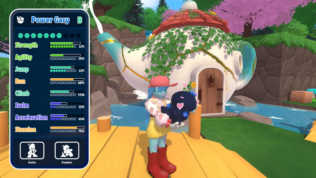 Bobo Bay — gameplay showcase