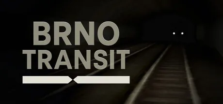 Brno Transit trainer — featured cover