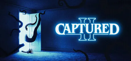 CAPTURED 2 trainer — featured cover