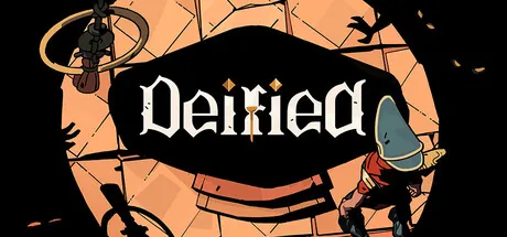 Deified trainer — featured cover