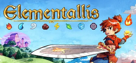 Elementallis trainer — featured cover
