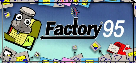 Factory 95 trainer — featured cover