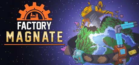 Factory Magnate trainer — featured cover