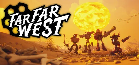 Far Far West trainer — featured cover