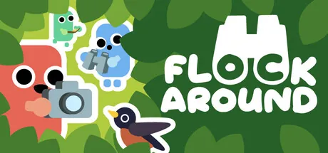Flock Around trainer — featured cover
