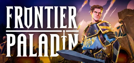 Frontier Paladin trainer — featured cover