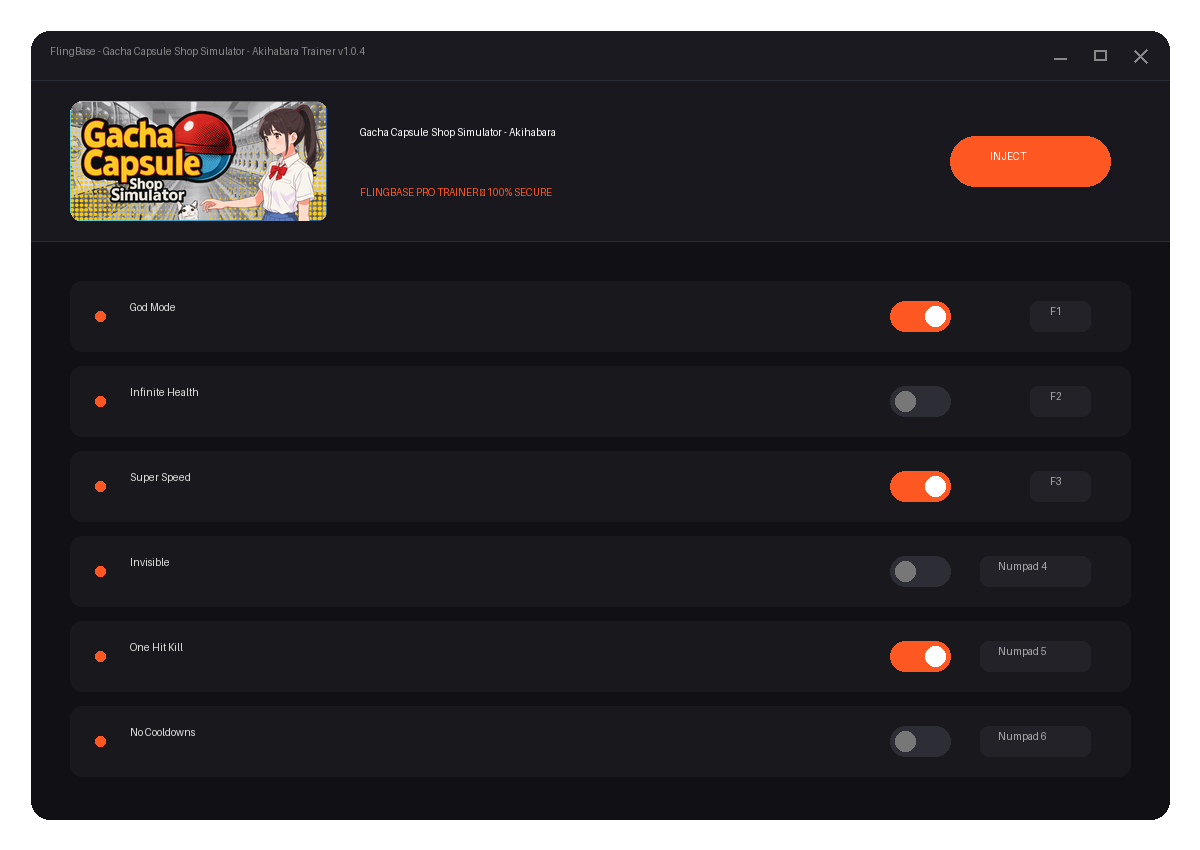 Gacha Capsule Shop Simulator - Akihabara — gameplay showcase