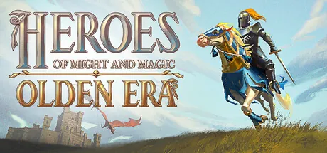 Heroes of Might and Magic: Olden Era trainer — featured cover