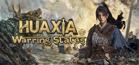 Huaxia: Warring States trainer — featured cover