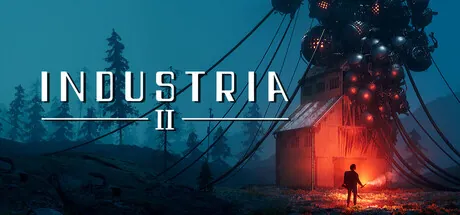 INDUSTRIA 2 trainer — featured cover