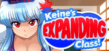Keine's Expanding Class! trainer — featured cover