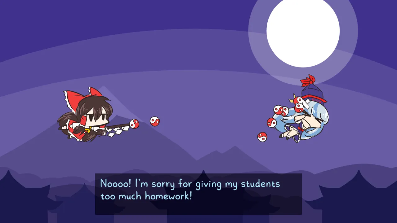 Keine's Expanding Class! — exploration snapshot