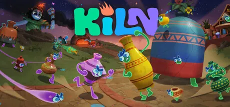 Kiln trainer — featured cover