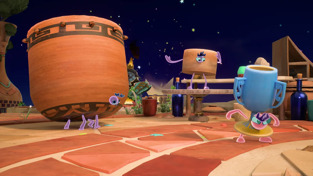 Kiln — exploration snapshot