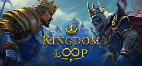 Kingdom Loop trainer — featured cover