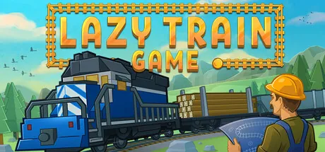 Lazy Train Game trainer — featured cover