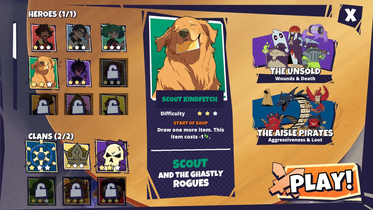 Lunchbreak Tactics — in-game combat