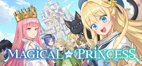 Magical Princess trainer — featured cover