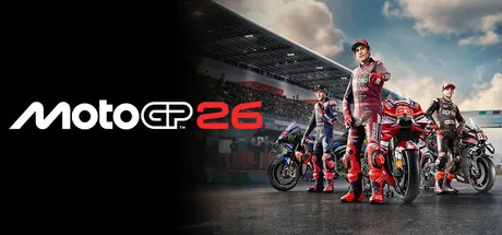 MotoGP26 trainer — featured cover