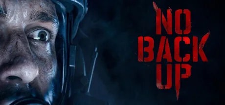 NO BACKUP trainer — featured cover