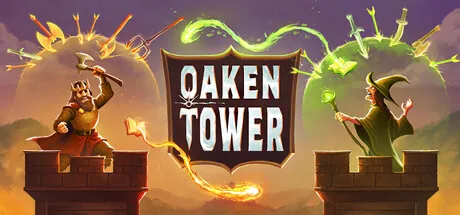 Oaken Tower trainer — featured cover