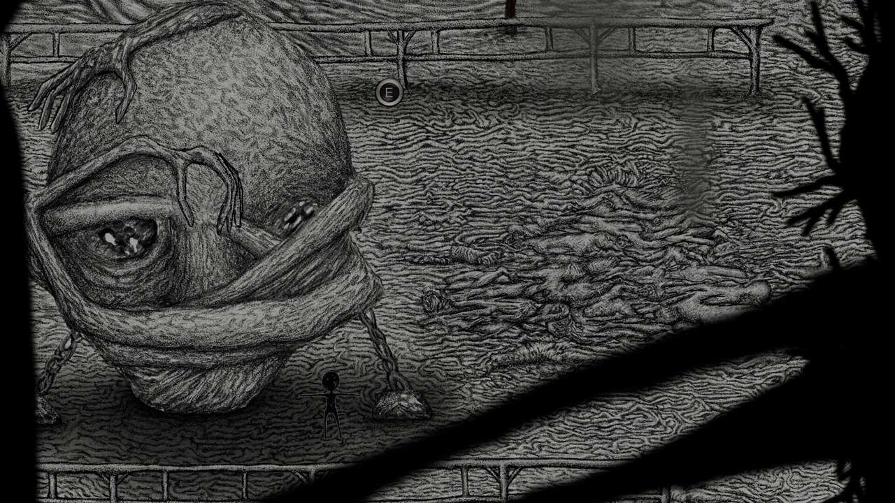 OFFERING APP — story scene