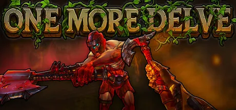 One More Delve trainer — featured cover