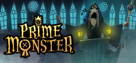 Prime Monster trainer — featured cover