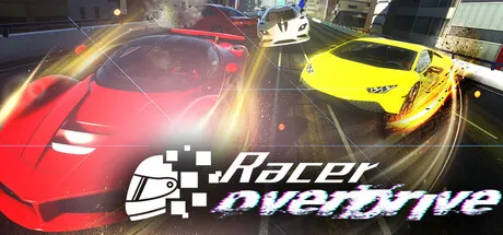 Racer Overdrive trainer — featured cover