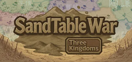 SandTable War: Three Kingdoms trainer — featured cover