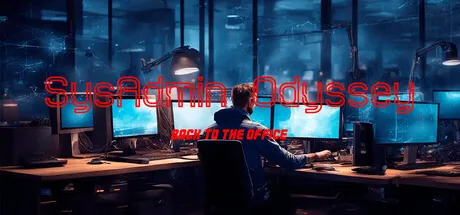 SysAdmin Odyssey - Back to the office trainer — featured cover