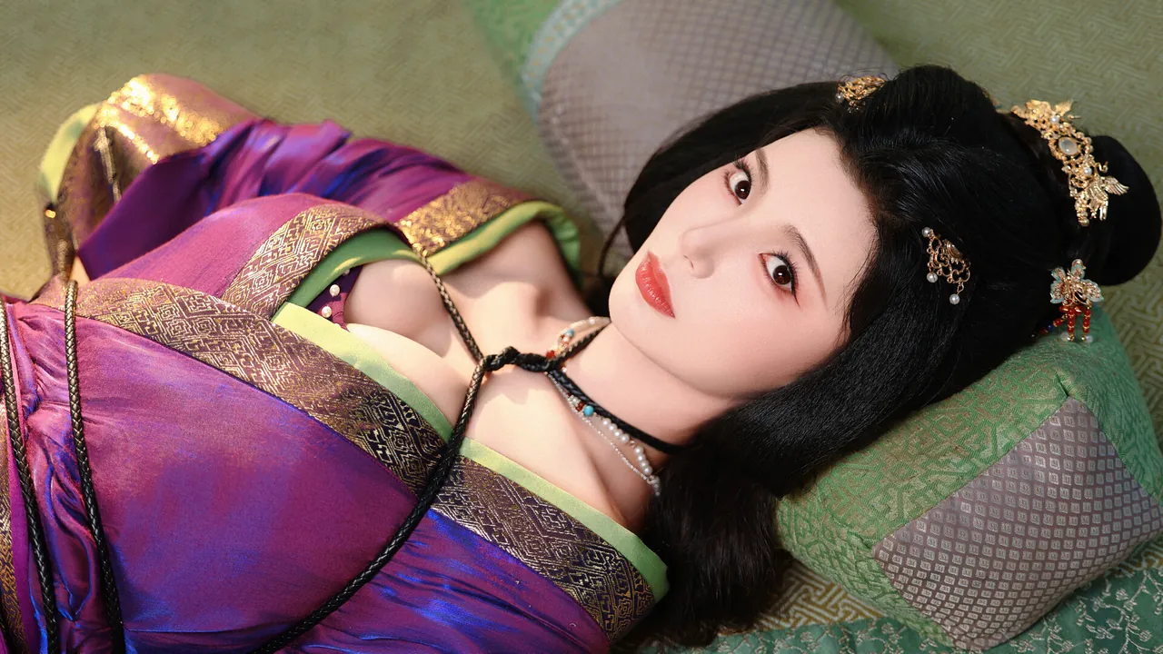 The Three Kingdoms: Rebirth — story scene