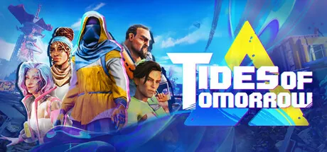 Tides of Tomorrow 🌊 trainer — featured cover