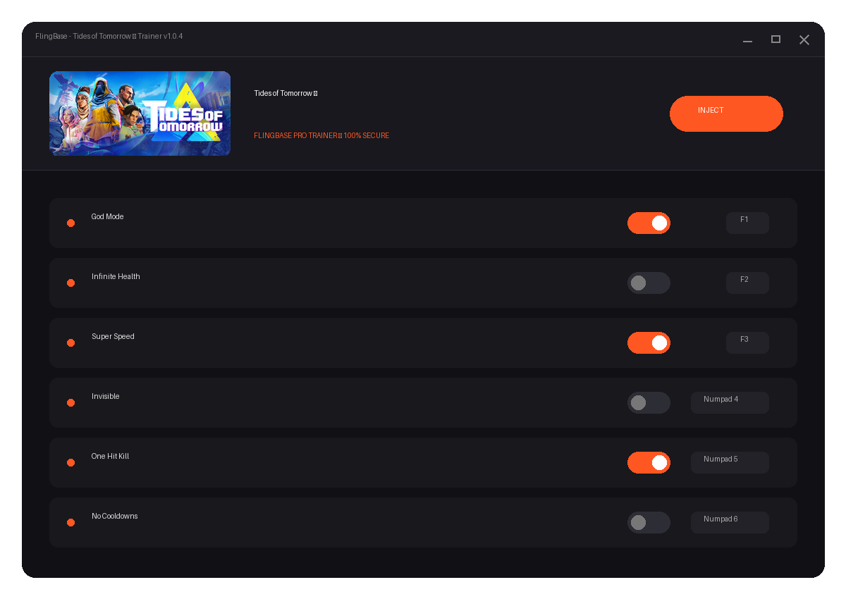 Tides of Tomorrow 🌊 — story scene