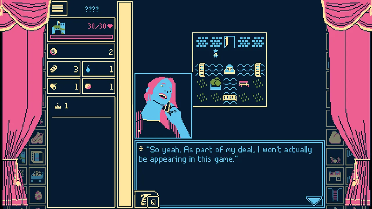 Titanium Court — gameplay showcase