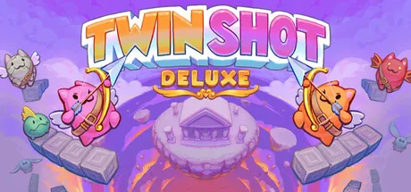 Twin Shot Deluxe trainer — featured cover