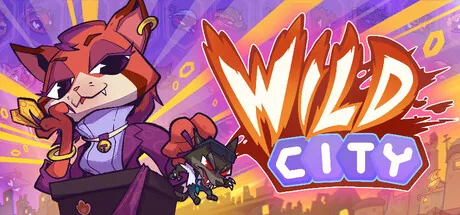 Wild City trainer — featured cover