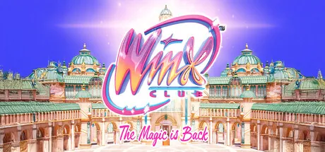 Winx Club: The Magic is Back trainer — featured cover