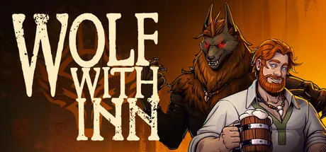 Wolf with Inn trainer — featured cover