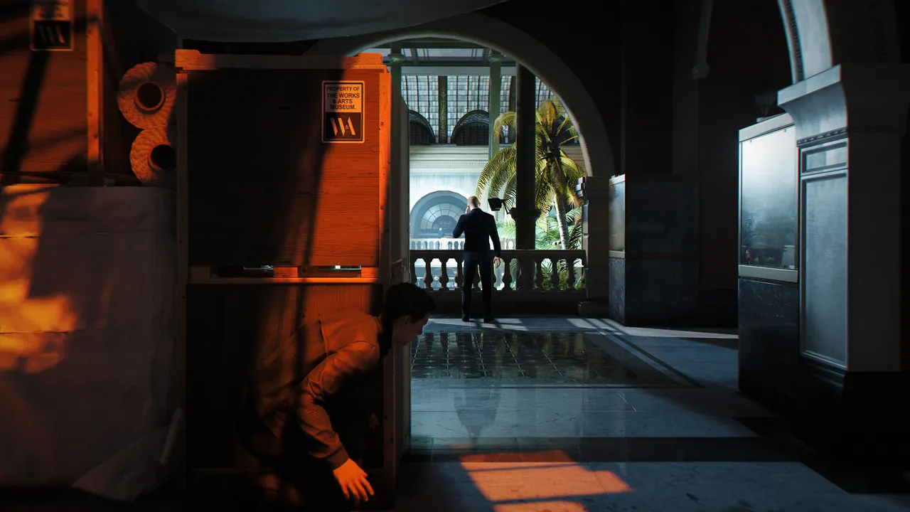 007 First Light — gameplay showcase