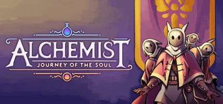 Alchemist: Journey of the Soul trainer — featured cover
